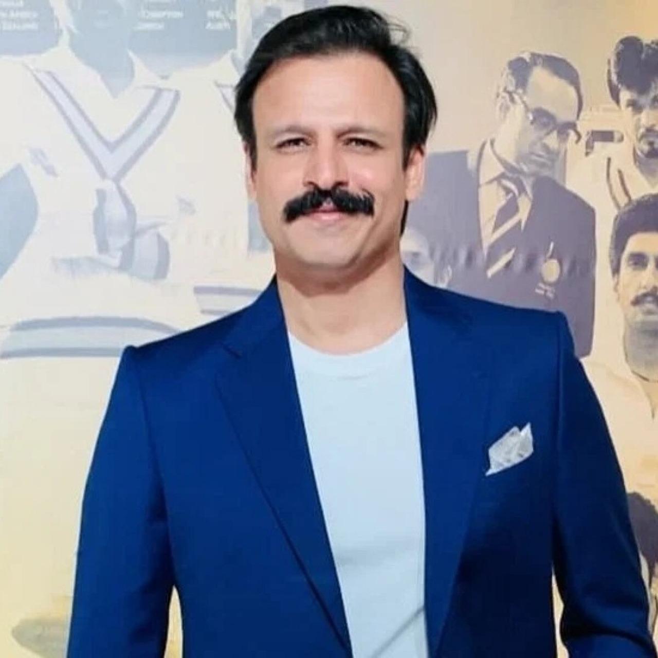 Vivek Oberoi has also appeared in several South Indian movies including Vivegam (2017), Lucifer (2019), Vinaya Vidheya Rama (2019), Rustum (2019) and Kaduva (2022). Vivek Oberoi has also appeared in several South Indian movies including Vivegam (2017), Lucifer (2019), Vinaya Vidheya Rama (2019), Rustum (2019) and Kaduva (2022).